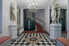 AmazingApartment #GalleriesLafayette #Madeleine#AC